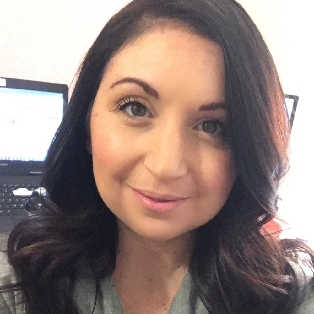 Hi! I’m Lexi